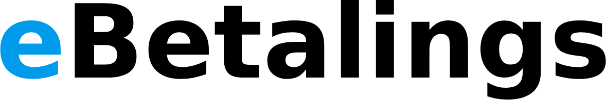 eBetalings